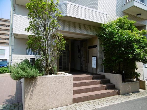 エメラルドマンション野田 3枚目 エメラルドマンション野田