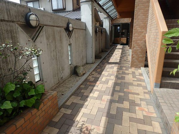 ラヴニール東島田 3枚目 ラヴニール東島田