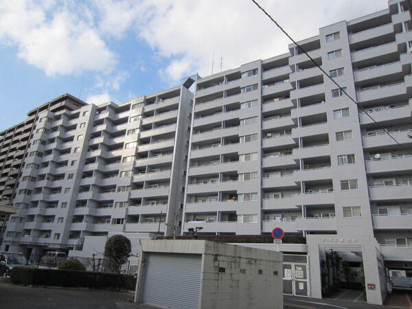 サーパス東古松