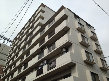 医大南パークマンション 5枚目 医大南パークマンション