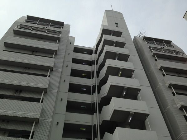 医大南パークマンション