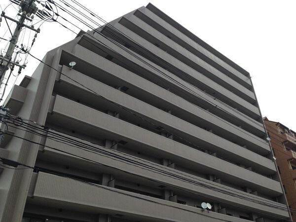 藤和ハイタウン医大南