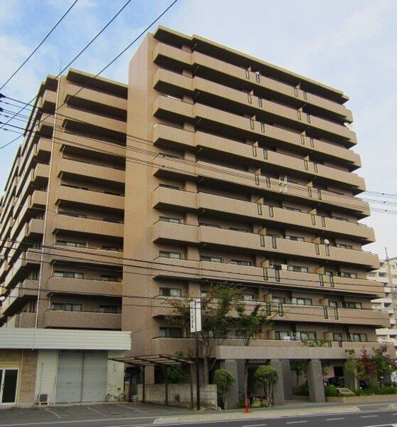 サーパス東古松通り