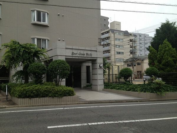 エバーグリーン東古松