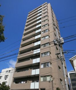 アルファステイツ後楽園通り 3枚目 アルファステイツ後楽園通り