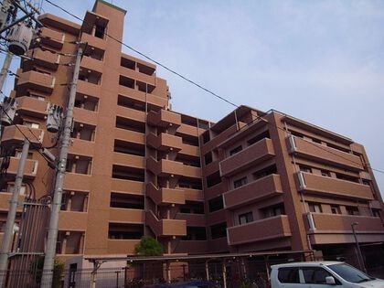 ジェイシティ国富 4枚目 ジェイシティ国富