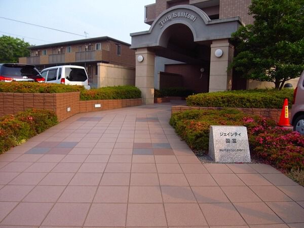 ジェイシティ国富