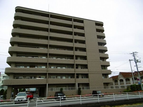 アルファステイツ西川原