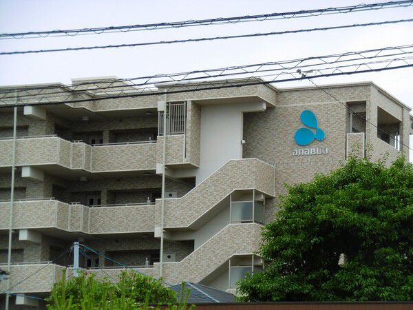 アルファステイツ後楽園