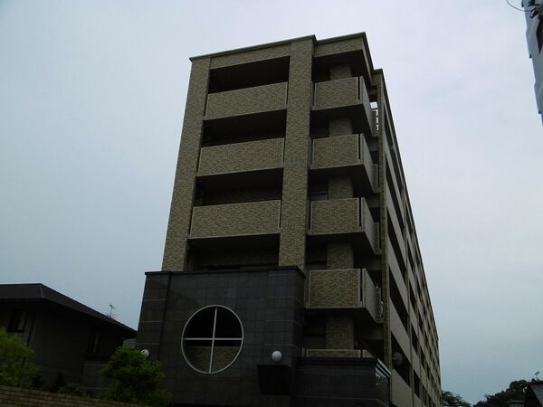 アルファステイツ後楽園