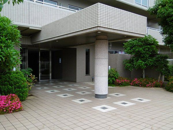 サーパス後楽園