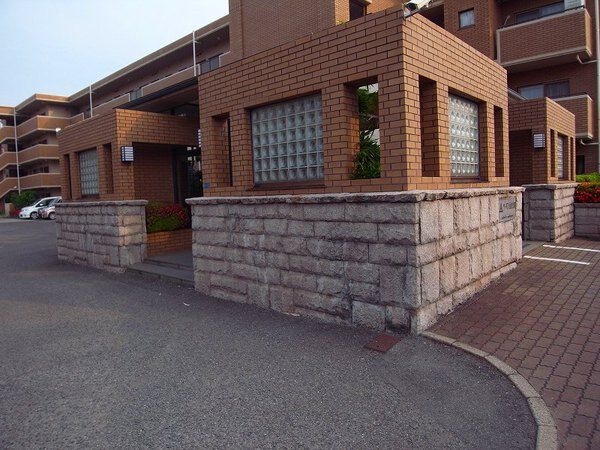 サーパス住吉公園 2枚目 サーパス住吉公園