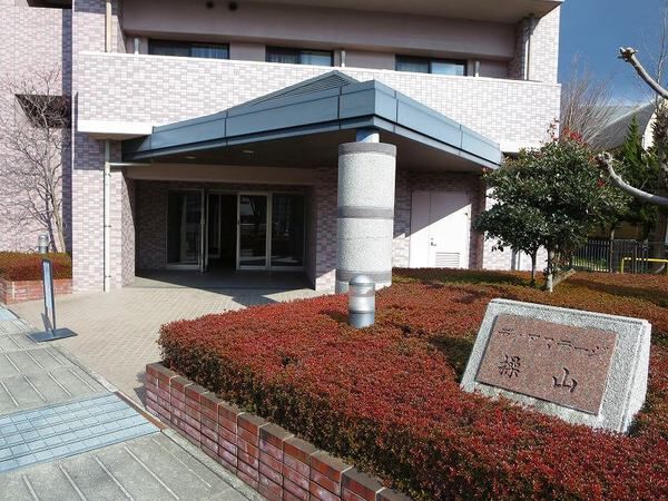 ディアステージ操山
