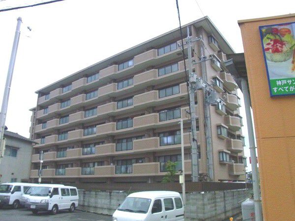 パークヒルズ後楽苑
