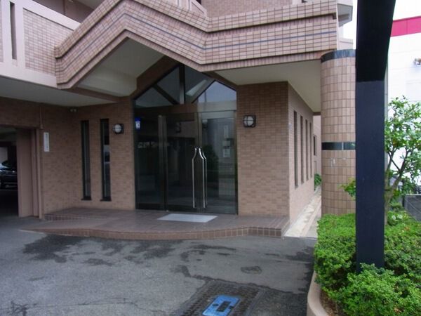 パークヒルズ後楽苑