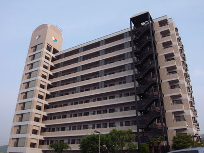 ダイヤモンドフォーラム原尾島 2枚目 ダイヤモンドフォーラム原尾島