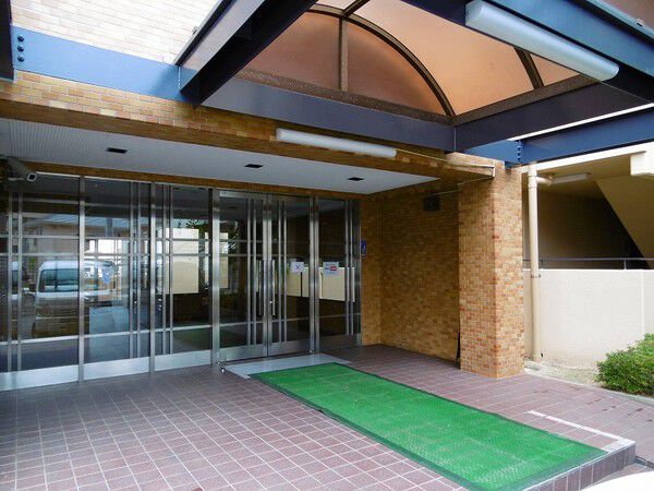 グローバル原尾島 3枚目 グローバル原尾島