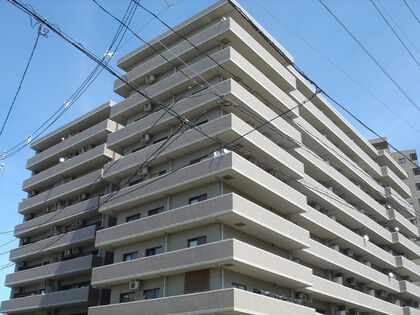 ディアステージ芳泉