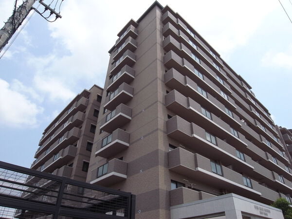 両備グレースマンション妹尾駅前