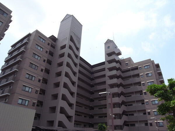 両備グレースマンション妹尾駅前伍番館