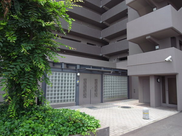 両備グレースマンション妹尾駅前伍番館