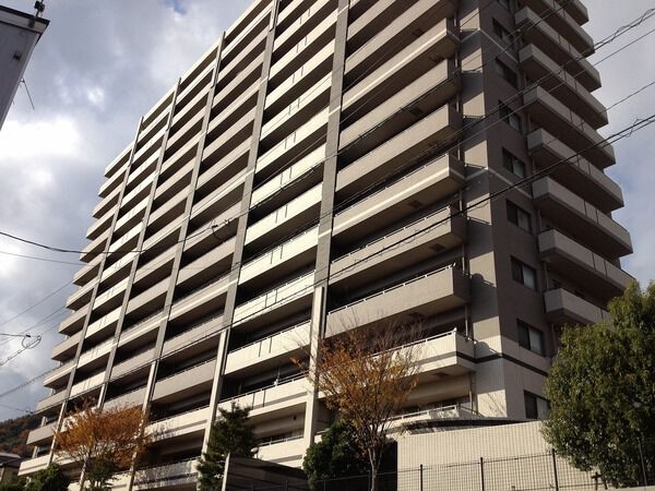 ディアメゾン八木ミナスヒルズ
