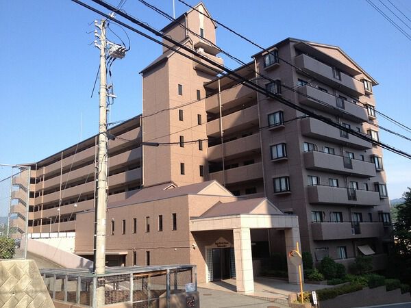 八木パークハウス桜通り