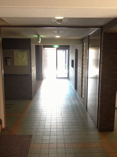 八木パークハウス桜通り