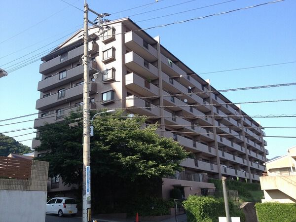 八木パークハウス桜通り