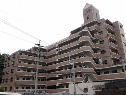 ジェイシティせせらぎ公園