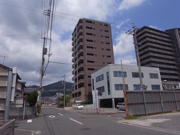 グランドパレス祇園