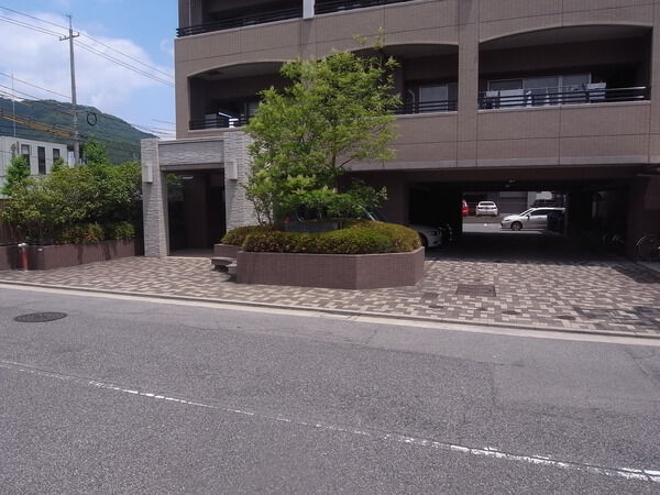 グランドパレス祇園