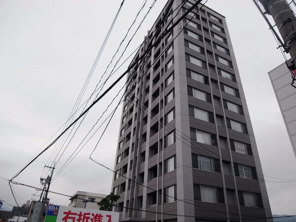 ハウスバーンフリート祇園大橋