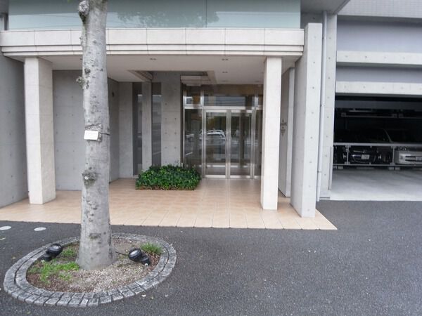 ハウスバーンフリート祇園大橋