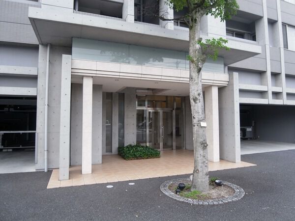 ハウスバーンフリート祇園大橋