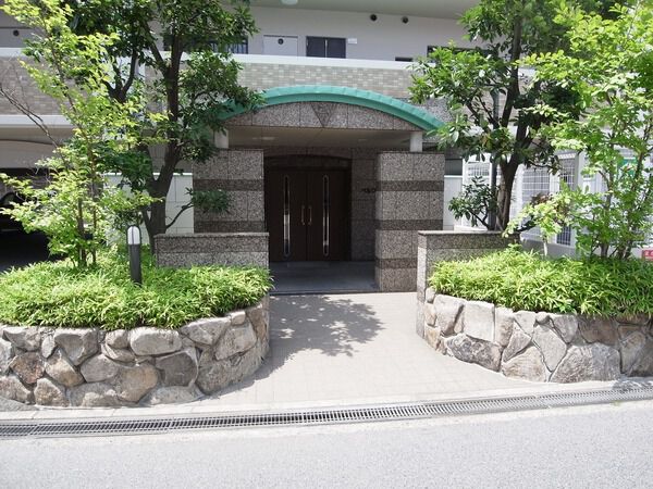 ベルクール祇園大橋 2枚目 ベルクール祇園大橋