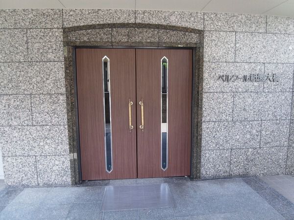 ベルクール祇園大橋 3枚目 ベルクール祇園大橋