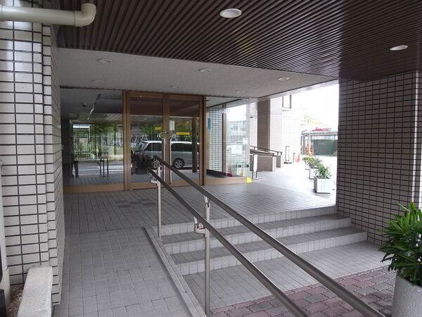 ファミール祇園長束 2枚目 ファミール祇園長束