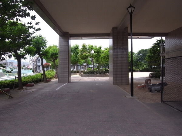 ファミール祇園長束 3枚目 ファミール祇園長束