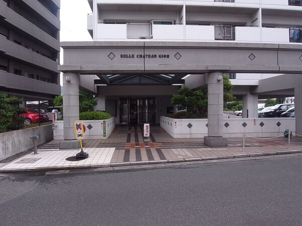 ヴェルシャトー祇園