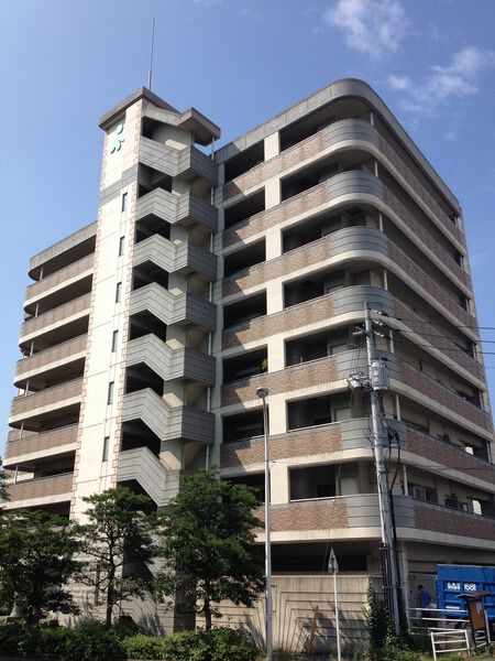 フォレストコートリヴィア祇園新橋 2枚目 フォレストコートリヴィア祇園新橋