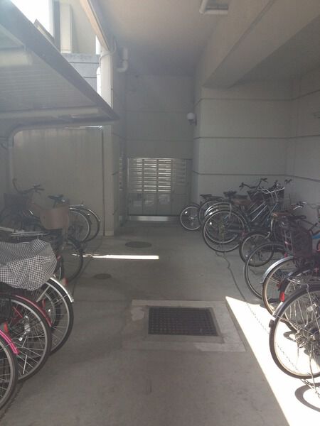 フォレストコートリヴィア祇園新橋 3枚目 フォレストコートリヴィア祇園新橋