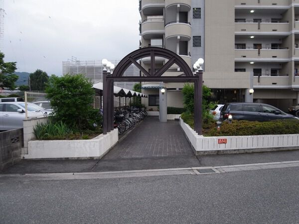 サンシティ祇園
