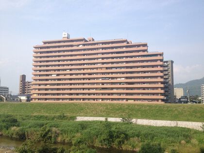 グランパル東原リバーステージ