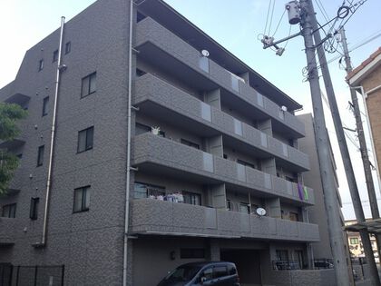 クレイドル西原駅東 4枚目 クレイドル西原駅東