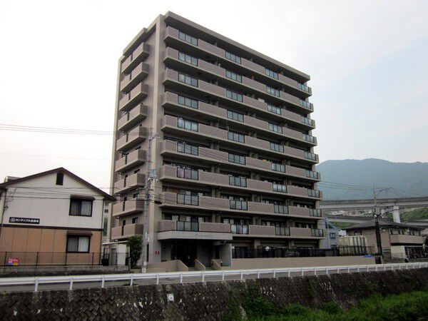 グラン・コート長楽寺