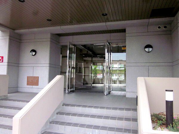 グラン・コート長楽寺
