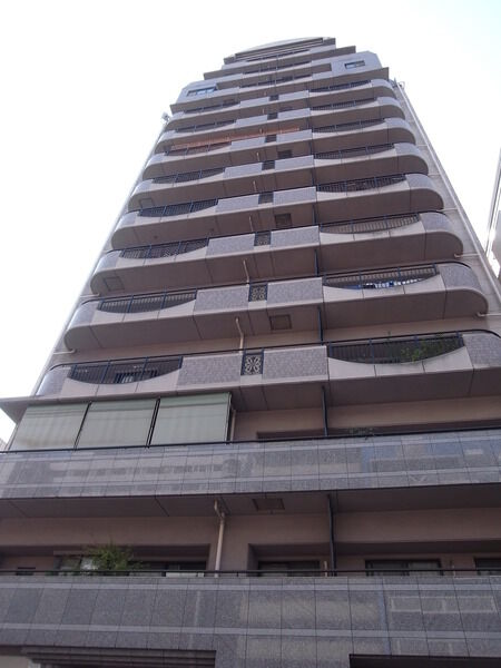 コンツェルトパークシティ榎町相生通り