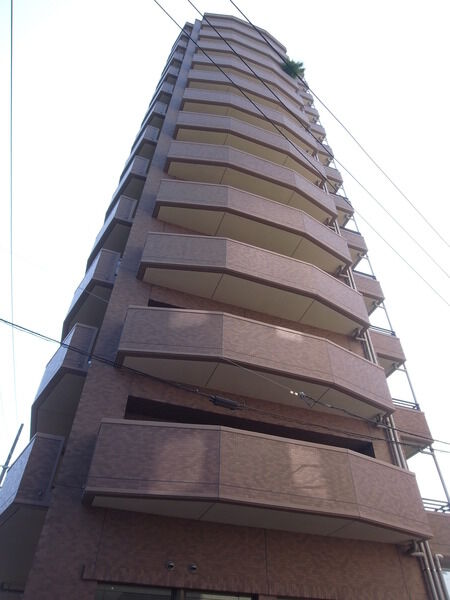 コンツェルトパークシティ榎町相生通り