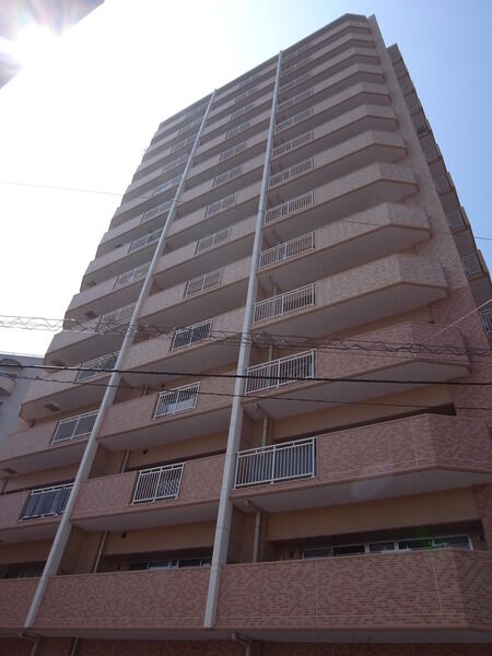 ヴェルディ舟入通り